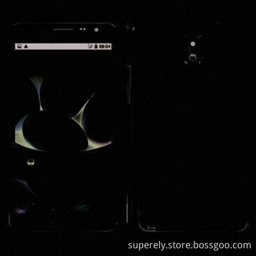 GSM Phone with MTK6820 Android 4.2 OS, Single Sim Card and 5.5-inch Capacitive Touch Screen